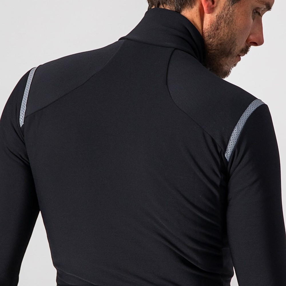 Tutto Nano RoS Long Sleeve Cycling Jersey image 1