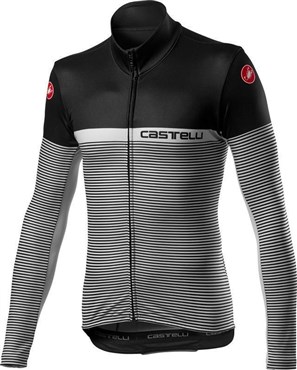 santini colle long sleeve jersey