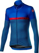Castelli Marinaio Long Sleeve Full Zip Jersey