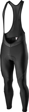 Castelli Entrata Cycling Bib Tights