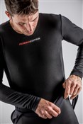Castelli Prosecco Tech Long Sleeve Base Layer