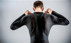 Castelli Prosecco Tech Long Sleeve Base Layer