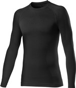 Castelli Core Seamless Long Sleeve Base Layer