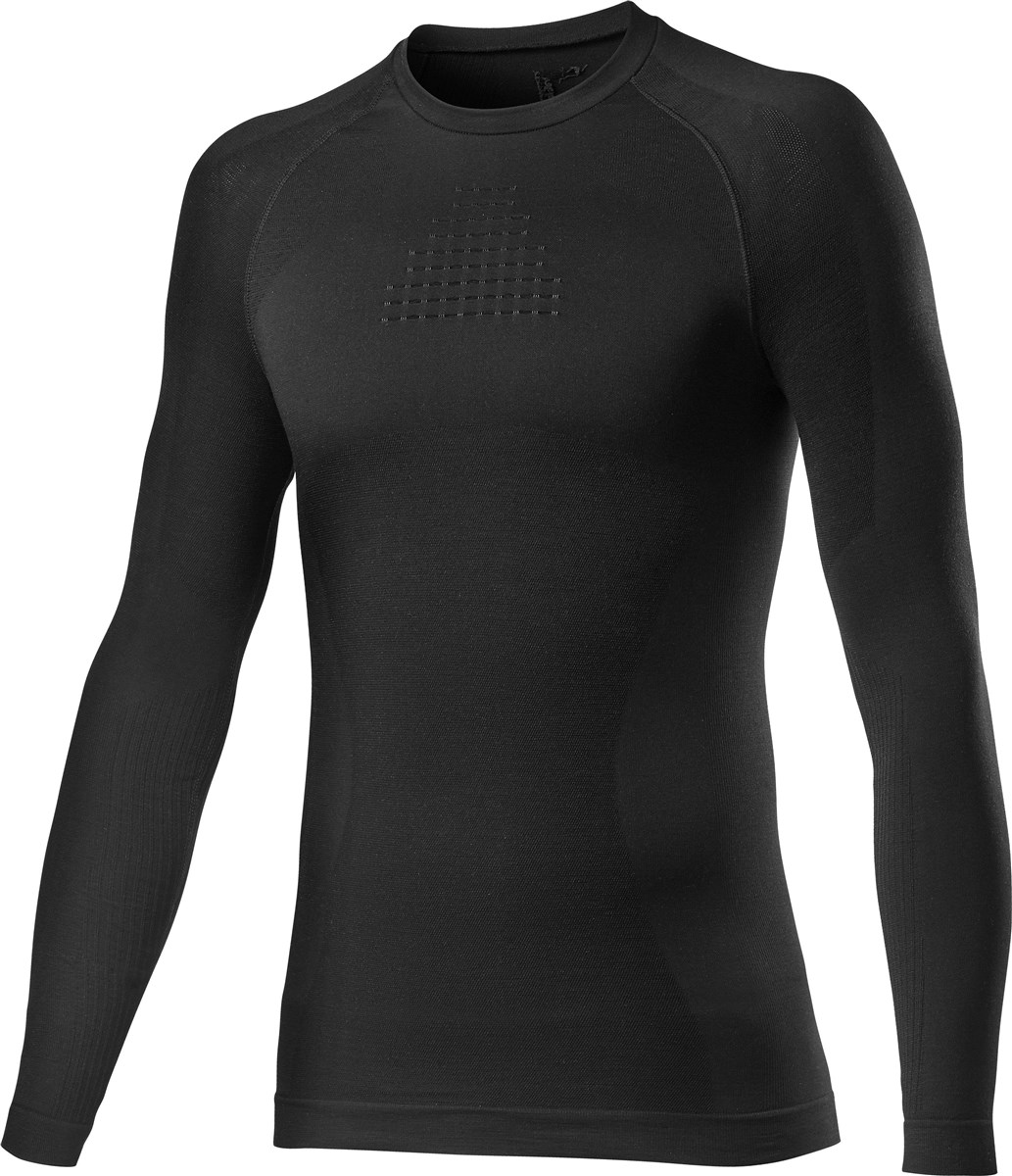 Castelli Core Seamless Long Sleeve Base Layer product image