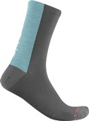 Castelli Bandito Wool 18 Socks
