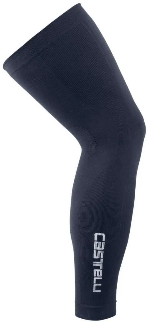 Pro Seamless Leg Warmers image 0