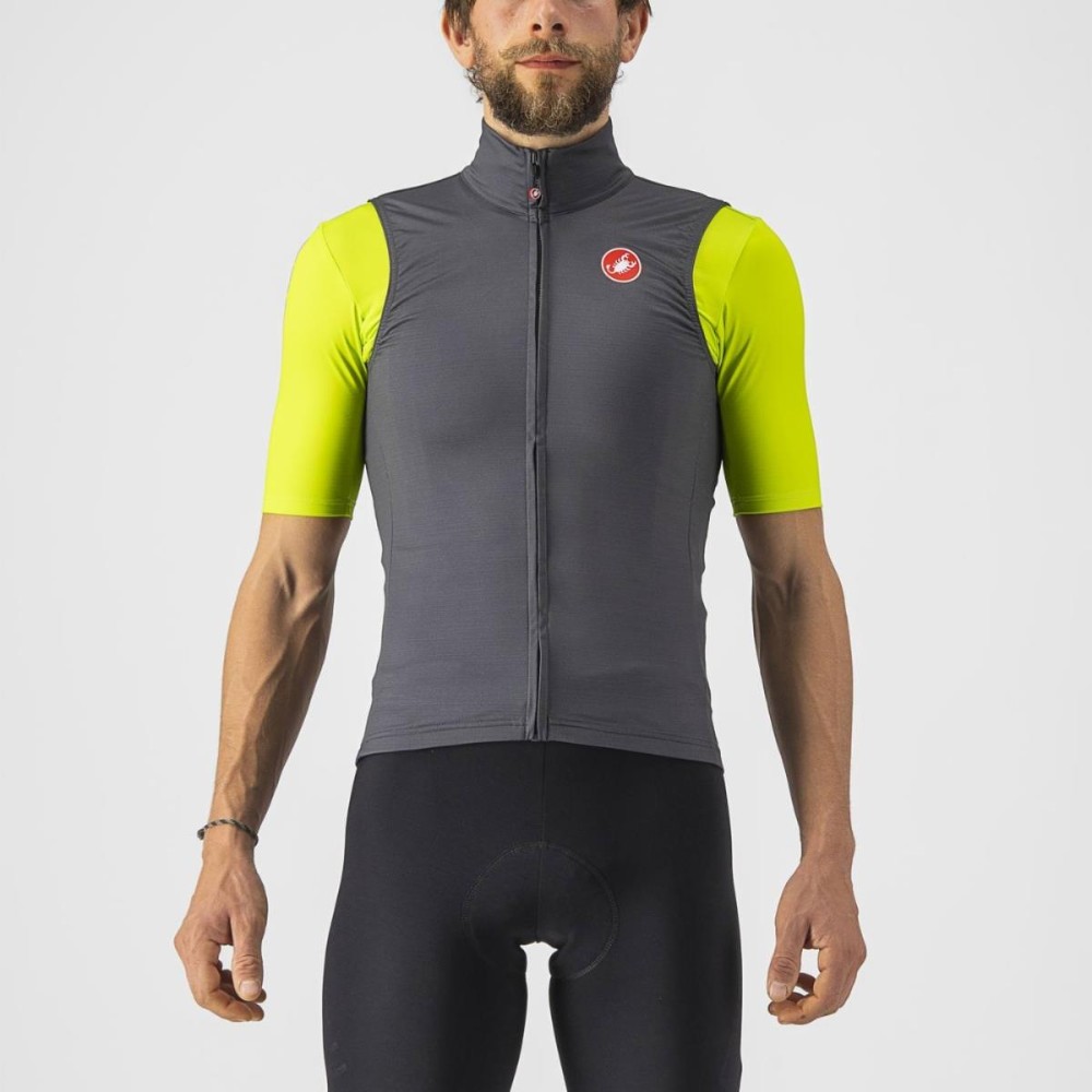 Pro Thermal Mid Cycling Vest image 0