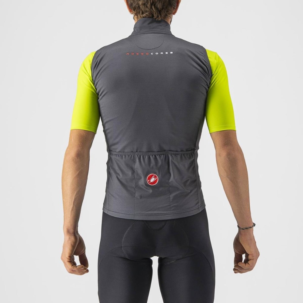 Pro Thermal Mid Cycling Vest image 1