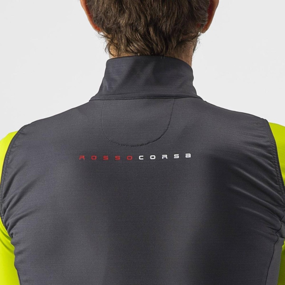 Pro Thermal Mid Cycling Vest image 2