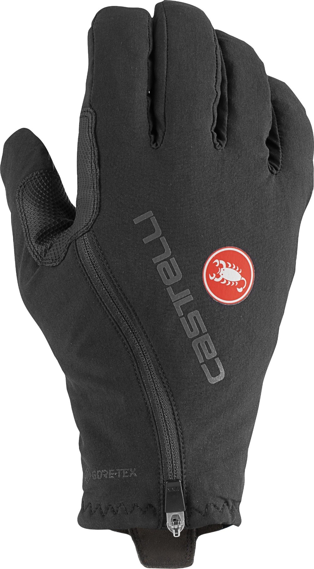 Espresso GT Long Finger Gloves image 0