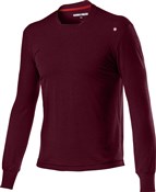 Castelli Merino Long Sleeve Base Layer
