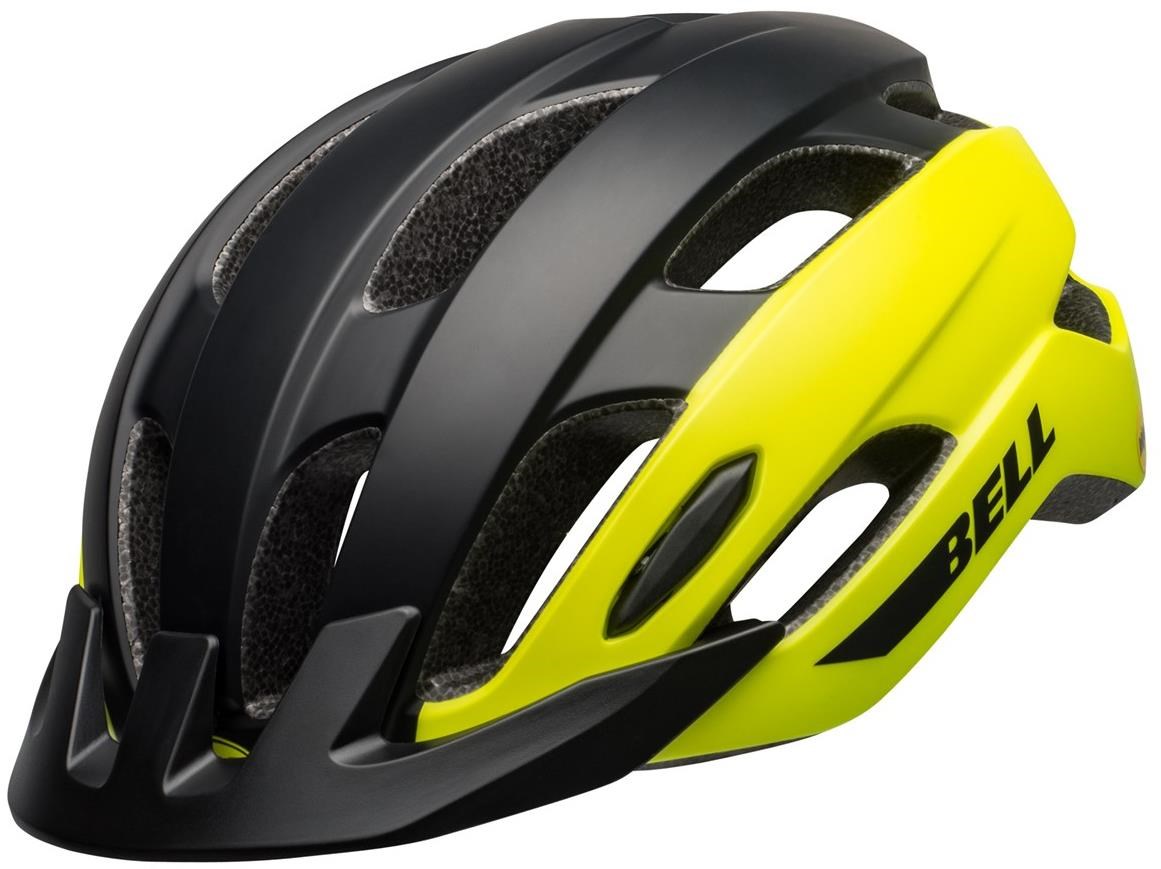 Bell Trace Led MTB Cycling Helmet product image