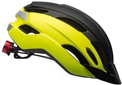 Bell Trace Led MTB Cycling Helmet
