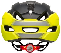 Bell Trace Led MTB Cycling Helmet