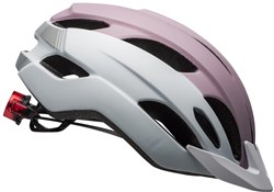 Bell Trace Led Womens MTB Cycling Helmet