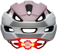 Bell Trace Led Womens MTB Cycling Helmet