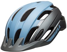 Bell Trace Led Womens MTB Cycling Helmet