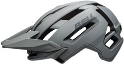 Bell Super Air Spherical MTB Cycling Helmet