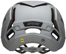 Bell Super Air Spherical MTB Cycling Helmet
