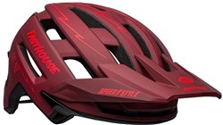 Bell Super Air Spherical MTB Cycling Helmet
