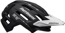 Bell Super Air Spherical MTB Cycling Helmet