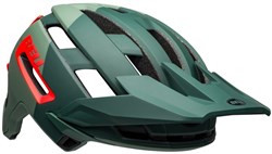 Bell Super Air Spherical MTB Cycling Helmet
