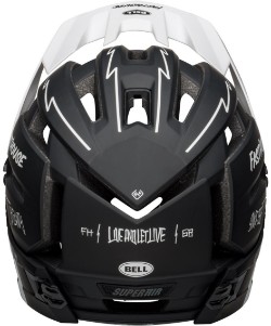Super Air R Spherical Full Face MTB Helmet image 3