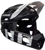 Bell Super Air R Spherical Full Face MTB Helmet