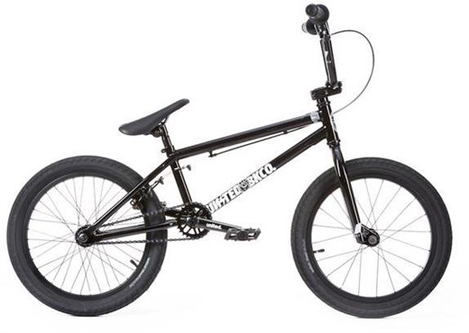 United United Recruit 18w 2021 - Kids Bike