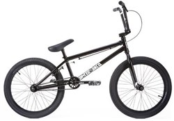 United United Recruit 2021 - BMX Bike