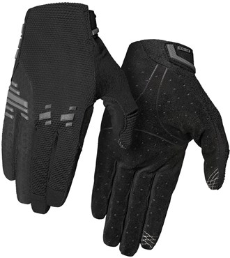 Giro Havoc Dirt Long Finger Cycling Gloves