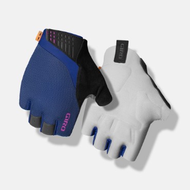 Giro Supernatural Womens Mitts Short Finger Road Cycling Gloves