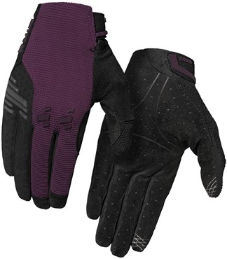 Giro Havoc Dirt Womens Long Finger Cycling Gloves