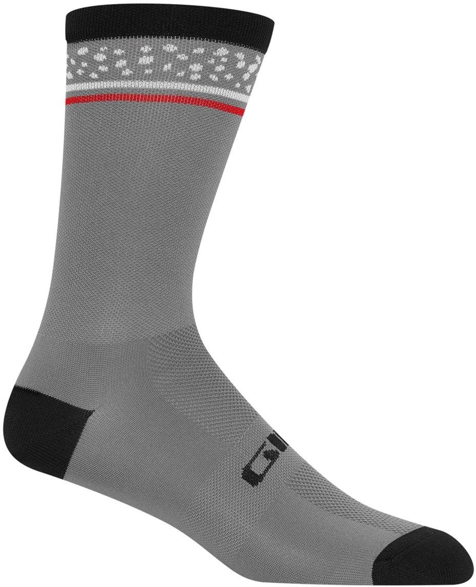 Giro Comp High Rise Cycling Socks product image