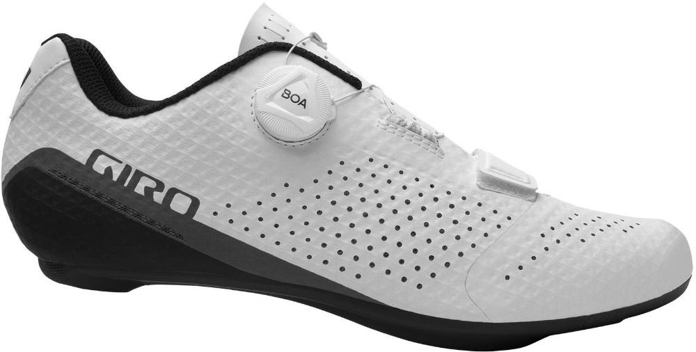 Cadet Road Cycling Shoes image 1