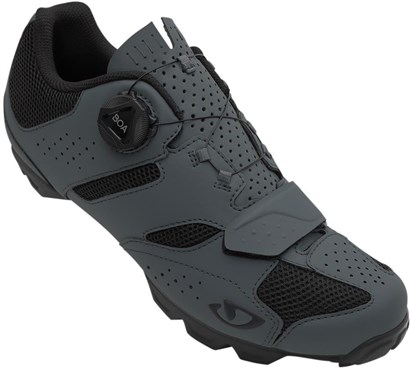 Giro Cylinder II MTB Cycling Shoes