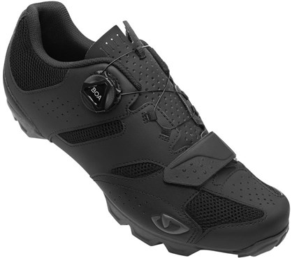 Tredz Limited Giro Cylinder II MTB Cycling Shoes | Extra 7% off for BC Members, Price match & 365 Day returns