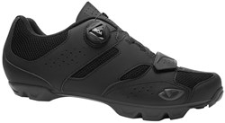 Giro Cylinder II MTB Cycling Shoes
