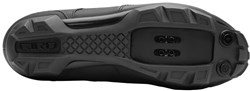 Giro Cylinder II MTB Cycling Shoes