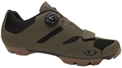 Giro Cylinder II MTB Cycling Shoes