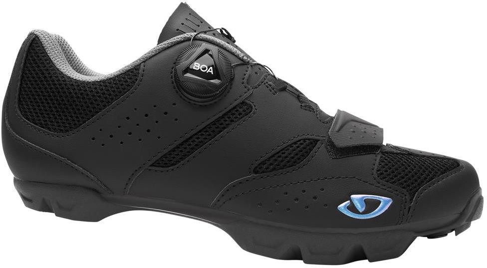 Cylinder II Womens MTB Cycling Shoes image 1