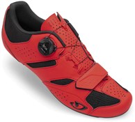 Giro Savix II Road Cycling Shoes