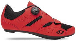 Giro Savix II Road Cycling Shoes