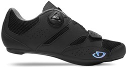 Giro Savix II Womens Road Cycling Shoes