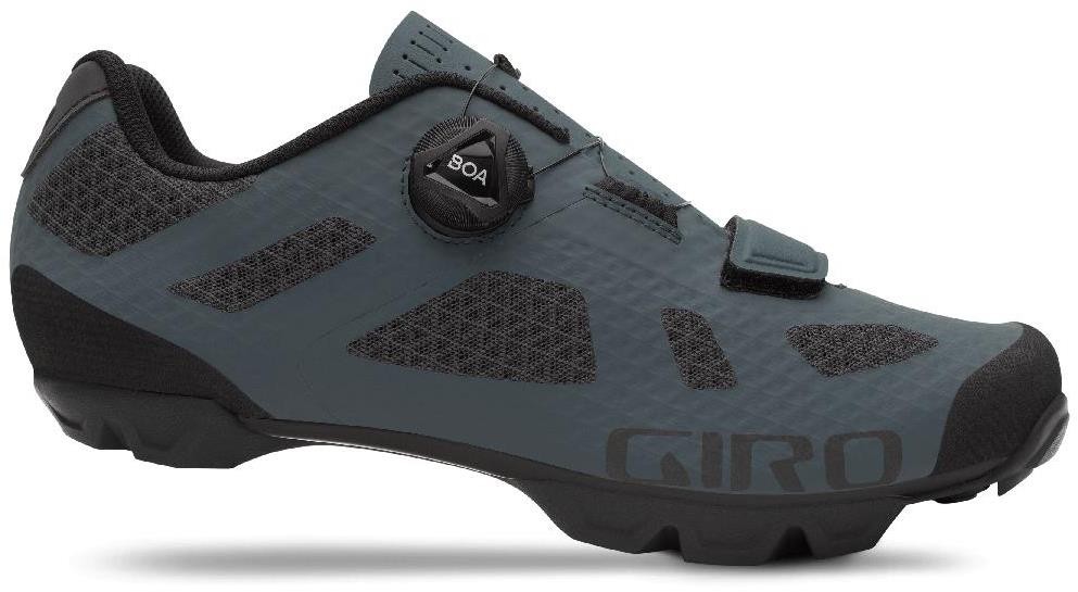 Rincon MTB Cycling Shoes image 0