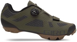Giro Rincon MTB Cycling Shoes