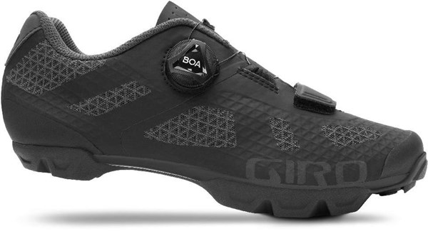 Giro Rincon Womens MTB Cycling Shoes