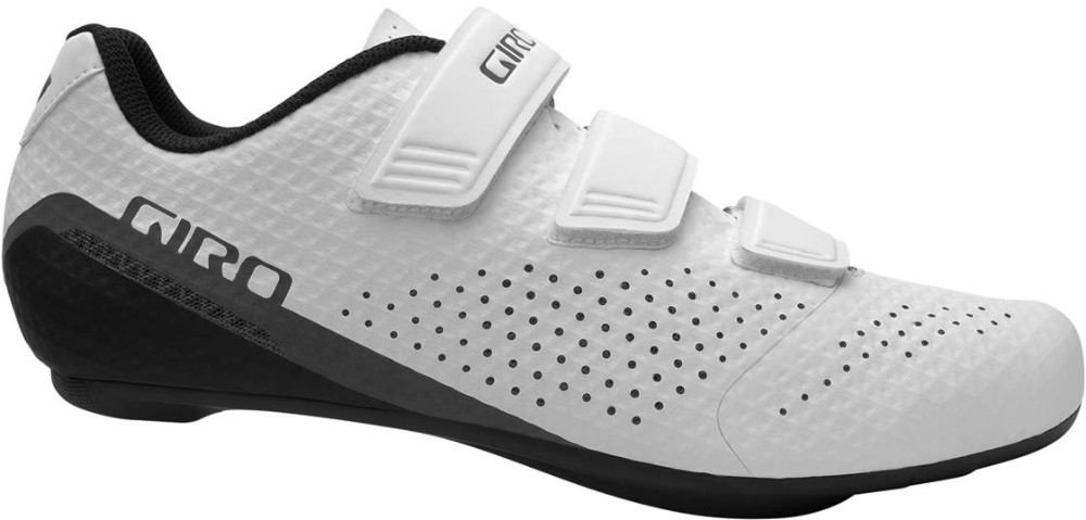 Stylus Road Cycling Shoes image 1