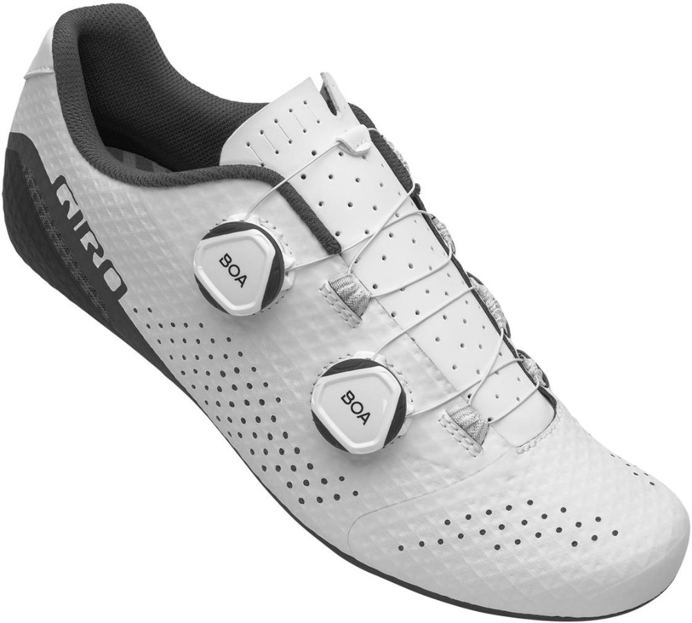 Regime Womens Road Cycling Shoes image 0