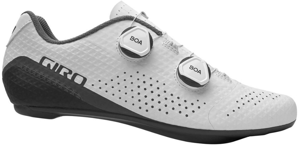Regime Womens Road Cycling Shoes image 1